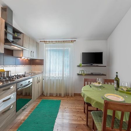 Apartment San Ližnjan 外观 照片