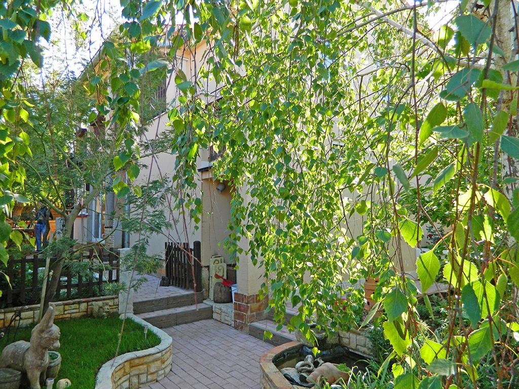 Apartment San Ližnjan 客房 照片