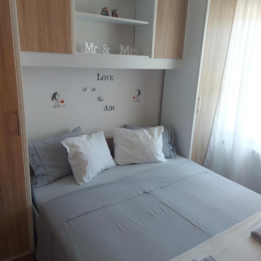Apartment San Ližnjan 外观 照片