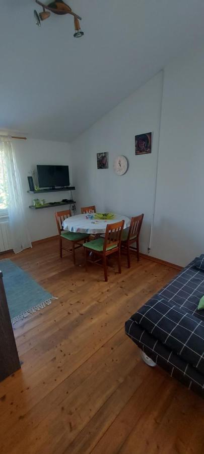 Apartment San Ližnjan 外观 照片