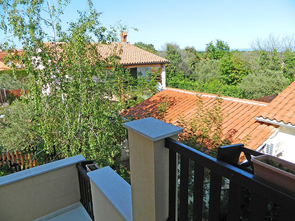 Apartment San Ližnjan 客房 照片
