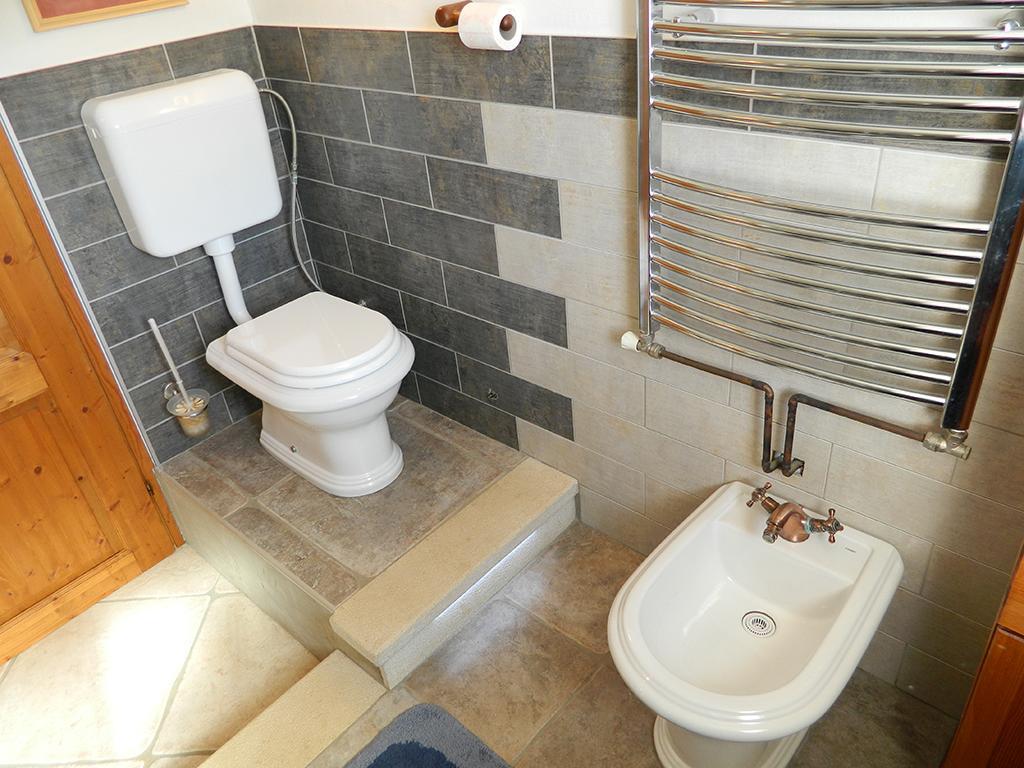Apartment San Ližnjan 客房 照片